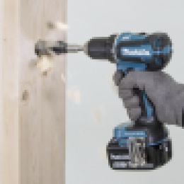 Atornillador taladro inalámbrico DDF485 SYE